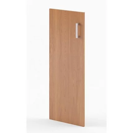 Дверь деревянная В-520 L Дуб девон_0