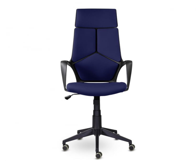 Кресло офисное IQ CX0898R-1-139 Blue_1