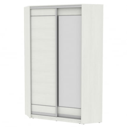 Шкаф-купе ЙА-230х1250-5(ВД-Д1Д2) / YA-230х1250-5(ВД-D1D2)_0