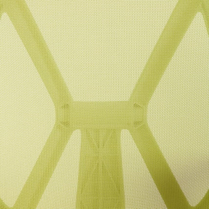 Кресло PLAY WHITE Green (зеленый)_7