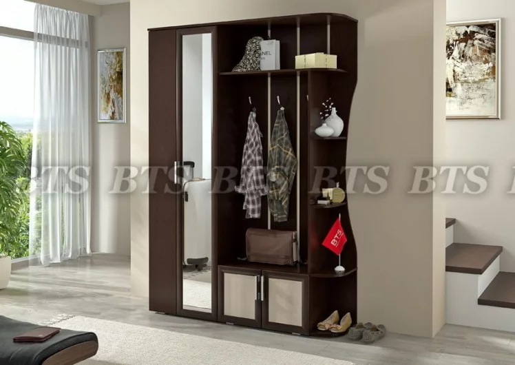 Прихожая Ксения-1_2