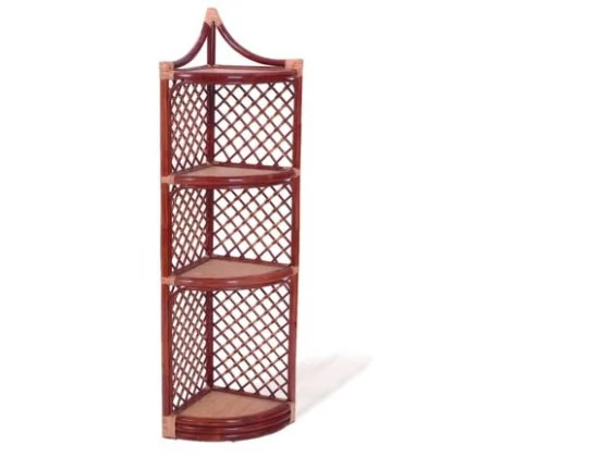 Этажерка 09/23 миндаль матовый_0