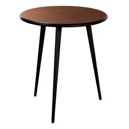 Стол кофейный Vortex Brass Венге_0