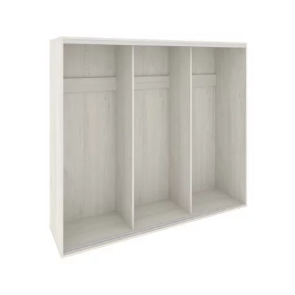 Корпус низкий + трек Maris SH.K3-5.2 Дуб Наварра_0