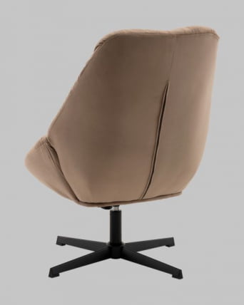 Кресло Оррелл мокка_11