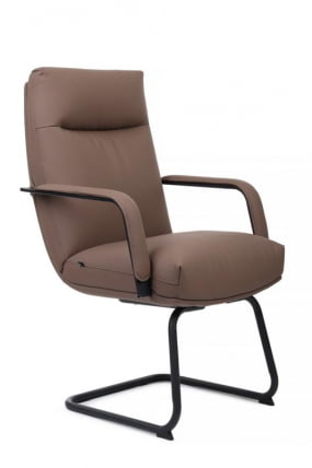 Кресло Otto RCH CV-P001BS Коричневый_0