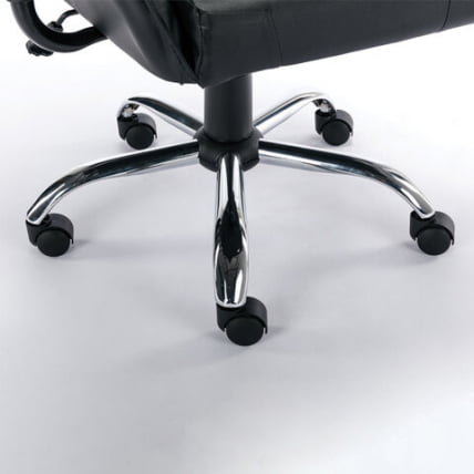 Кресло компьютерное BRABIX Hunter GM-130 Черное_16