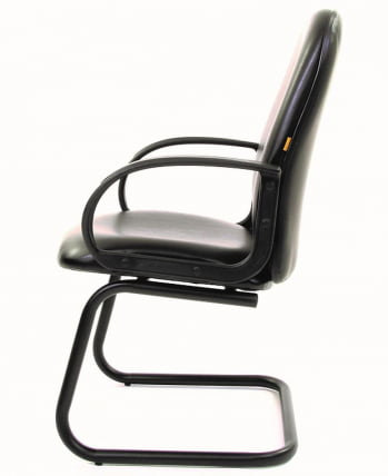 Офисное кресло Chairman 279В Черное / 279V_2
