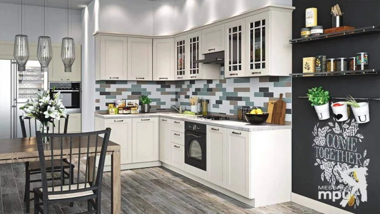 Модульная кухня Одри