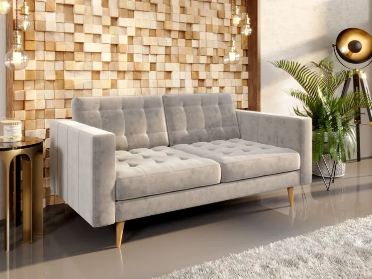 Диван Торн Серый_1