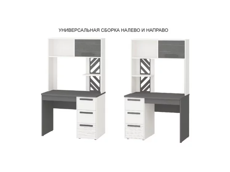 Надстройка (лев/прав) Аляска 501.20_4