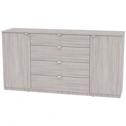 Комод K-93x180x45-1-TR(ЯШС)_0