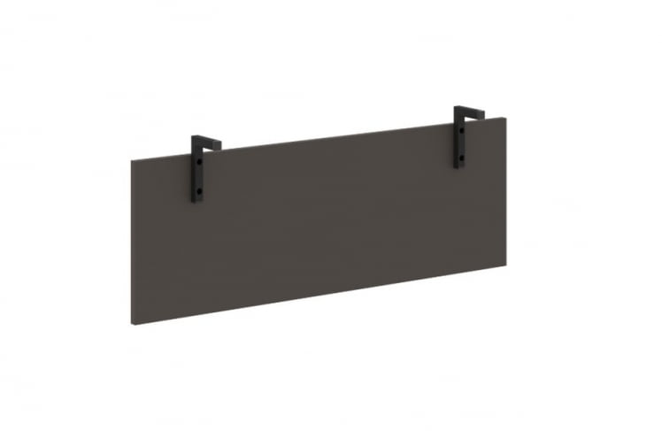 Фронтальная панель EDIS EFST 1135 Мокко Черный_0