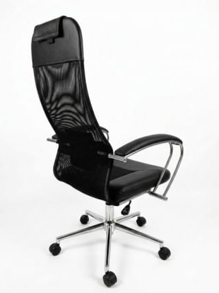 Кресло офисное Оскар люкс_5