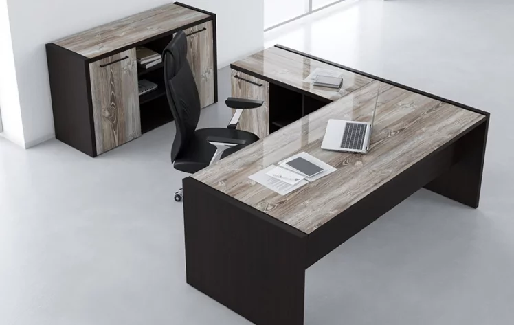 Кабинет Morris