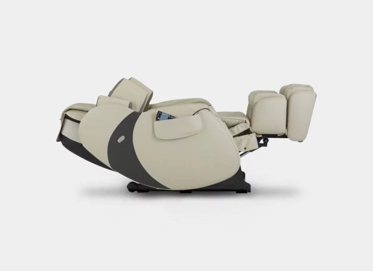 Массажное кресло 3S Flex Бежевый_1