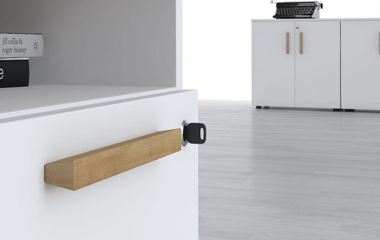 Мебель для персонала Forta