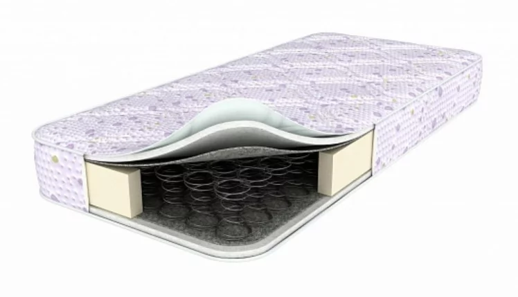 Матрас Fantasy (Фантастика) 70х140_0