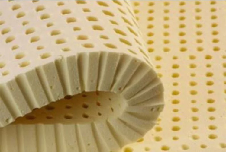 Наматрасник корректирующий Кокос+Латекс 80-200_8