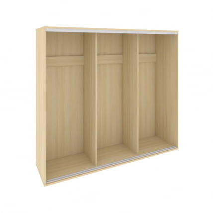 Корпус низкий + трек Maris SH.K3-5.2 Акация Лорка_0