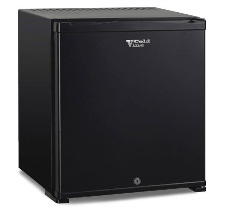 Минибар Cold Vine MCТ-30B Черный_0