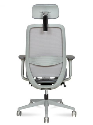 Кресло офисное Room grey_2