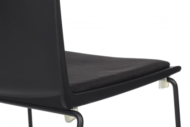 Кресло Simple X-19 Черный_6