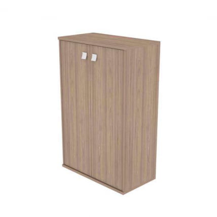 Шкаф средний широкий STYLE Л.СТ-2.3 Вяз Благородный_0