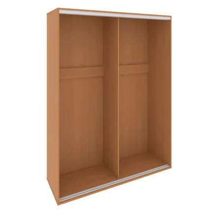 Корпус высокий + трек Maris SH.K2-8.1 Груша Ароза_0