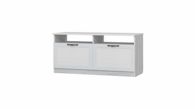 ТВ тумба Гармония-7 ГМ-6 Белый_0