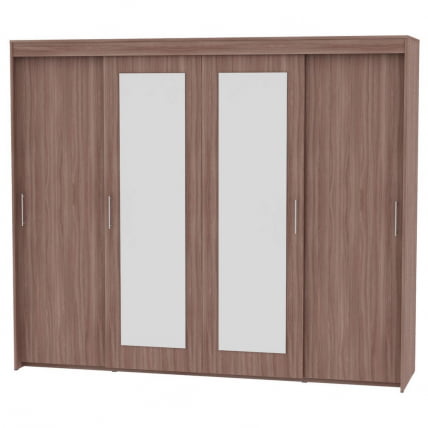 Шкаф-купе T-5-198х235х60-M(ЯШТ-6)_0