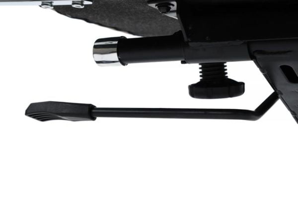 Кресло Leon RCH A916-1 Бежевый_7