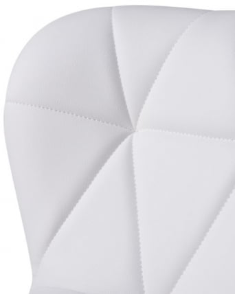 Стул барный DOBRIN BARNY (белый) 2 шт_10