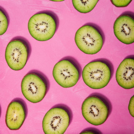 Кресло МЕЛОДЙ ткань/флок, фиолетовый, Ботаника 06 киви/138 / MELODY Botanica kiwi/138_7