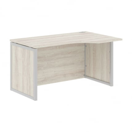 Стол письменный правый XTEN-QP XQPCET 149H R Сосна Эдмонт Серый_0