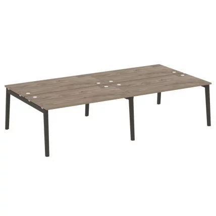 Рабочая станция ONIX WOOD OW.D.RS-4.4.8 Тиквуд Темный/Темный_0