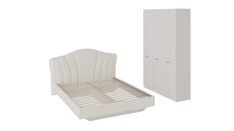 Спальня Сабрина