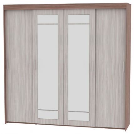 Шкаф-купе T-5-230х235х45-M(ЯШТ-ЯШС-4)_0