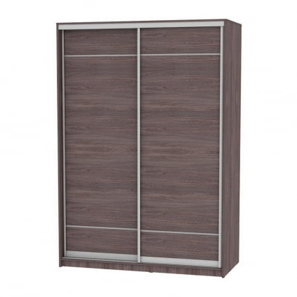 Шкаф-купе Б-230х160х60-2(ЯАТ-Д7Д7) / B-230х160х60-2(ЯАТ-D7D7)_0