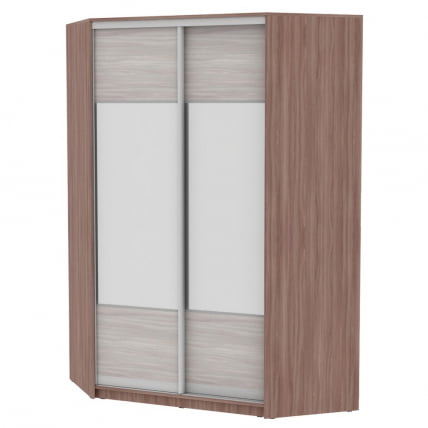 Шкаф-купе YA-230х1400-568-5(ЯШТ-ЯШС-D3D3)_0