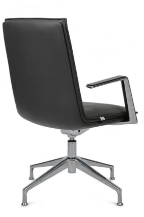 Кресло Crown-ST C1819 Графит_2