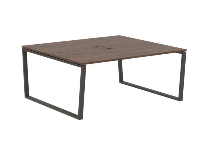 Бенч-система EDIS EVWST 1716 Дуб Денвер темный Мокко_0