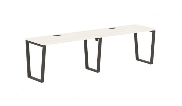 Бенч-система EDIS EVWST 2767 Ясень Траун Мокко_0