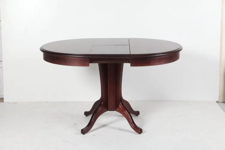 Стол обеденный Орион-5 (d1200) тон 9м_2