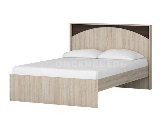 Кровать 1200 Ева Кр85_120_0