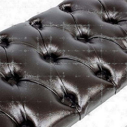 Банкетка Грейс Венге Коричневый_2