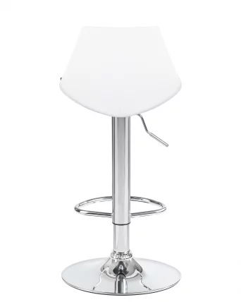 Стул барный DOBRIN ROCKY Белый_4