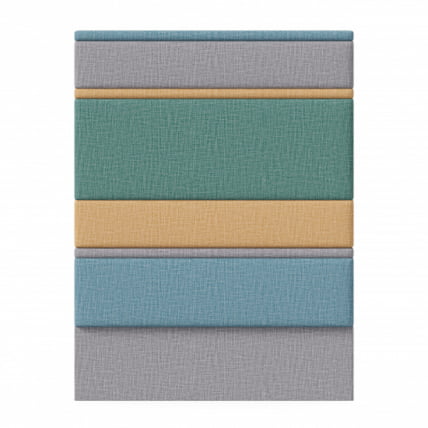 Панель Милтон ЛД 537.090.000 Шенилл EVVA DJT исп.1_1