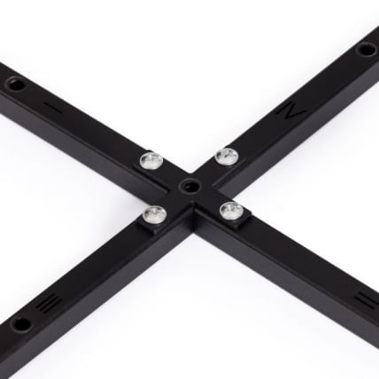 Стул обеденный Medeo LT, флок , серый/черный, 29, 45х56х89 см_17