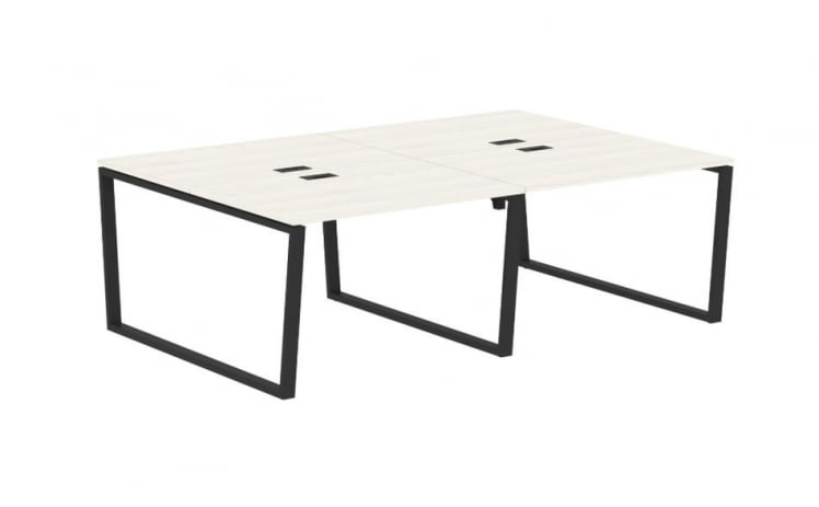 Бенч-система EDIS EVWST 2316 Ясень Траун Черный_0